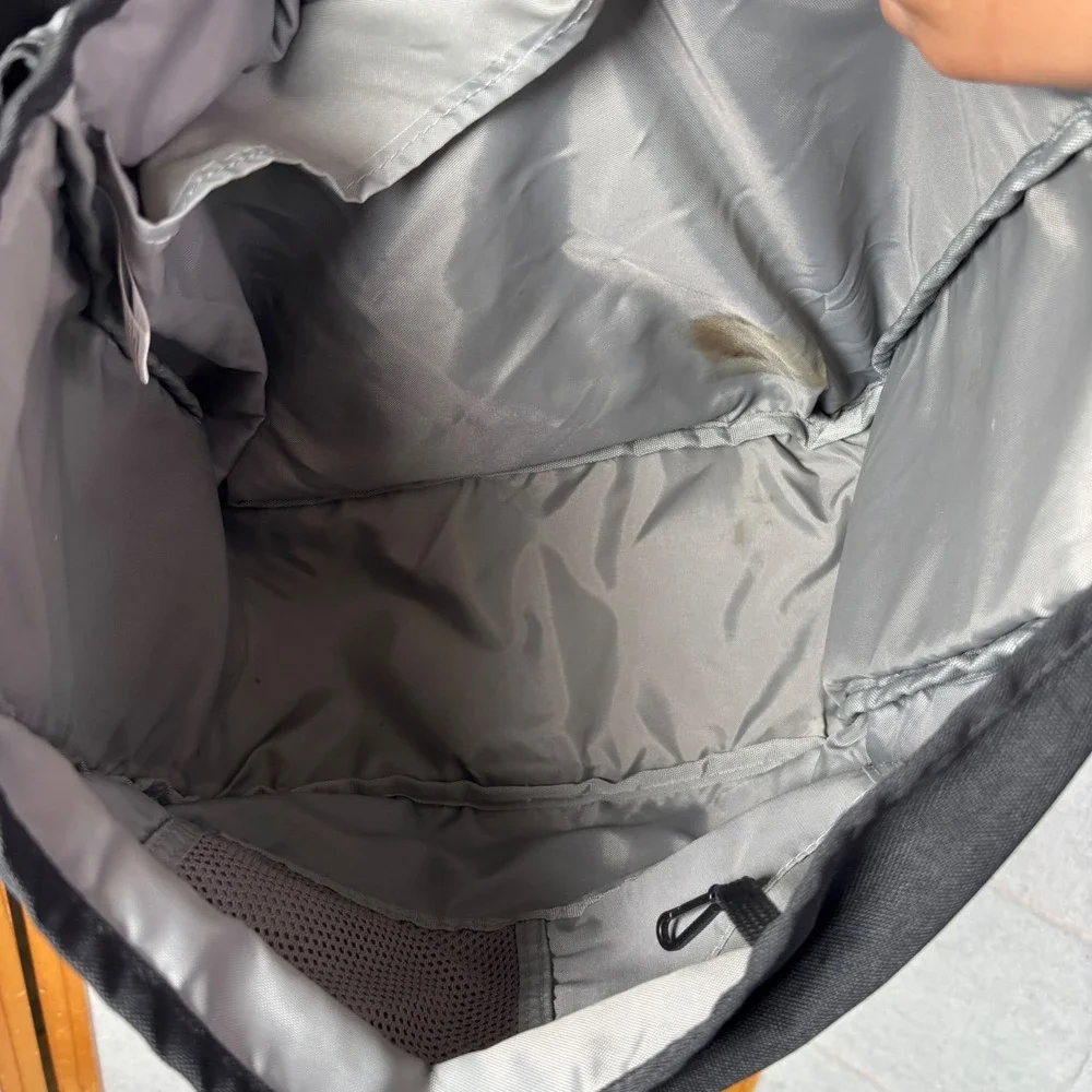 Nike overall good